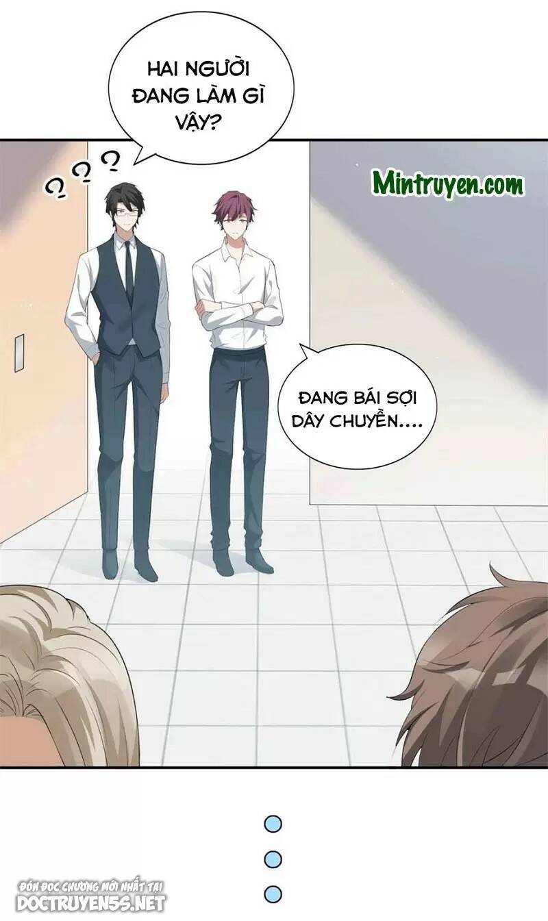 Phim Giả Làm Thật Chapter 122 - Trang 2