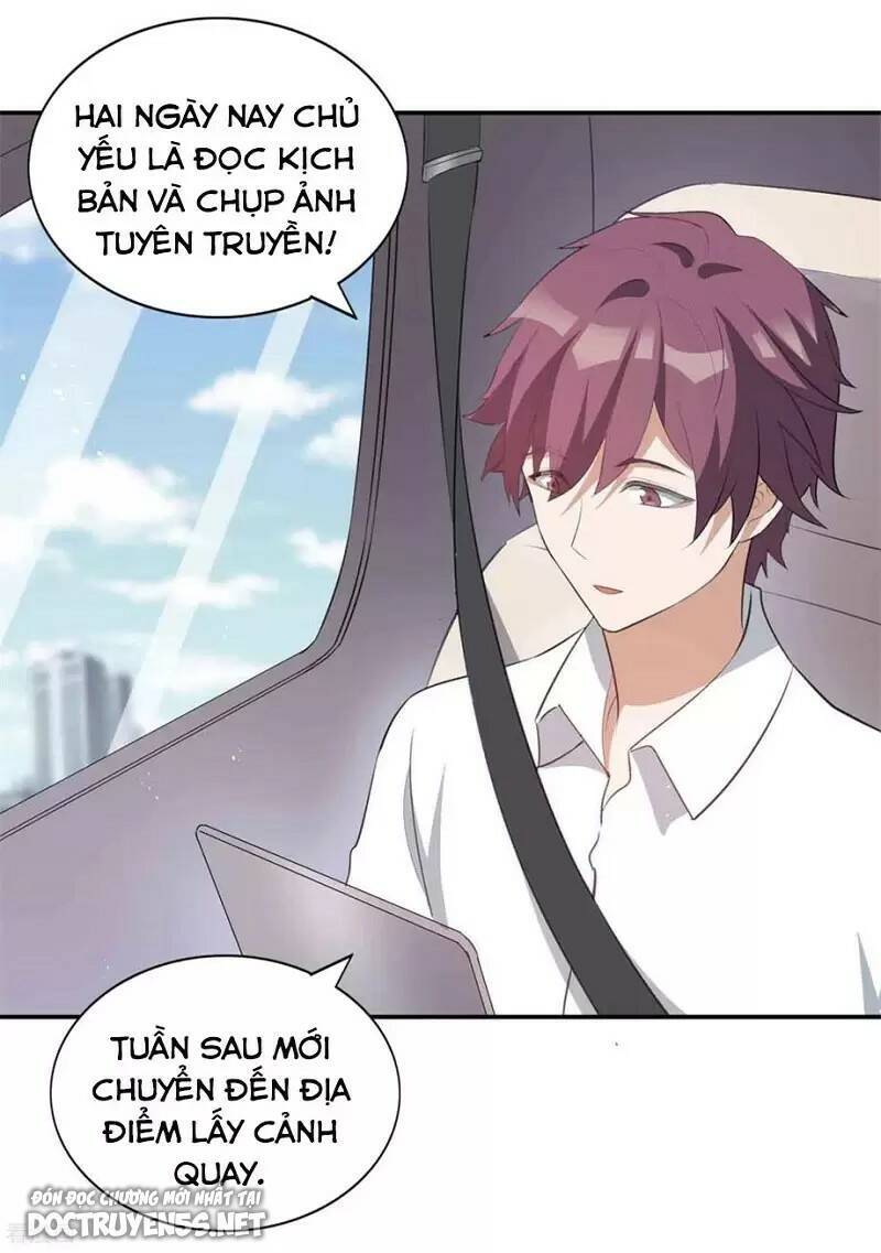 Phim Giả Làm Thật Chapter 122 - Trang 2