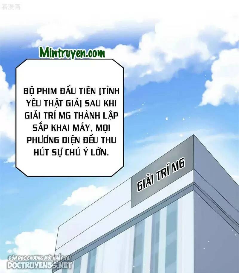 Phim Giả Làm Thật Chapter 122 - Trang 2