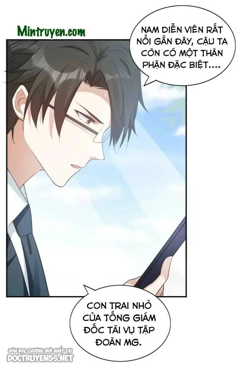 Phim Giả Làm Thật Chapter 122 - Trang 2