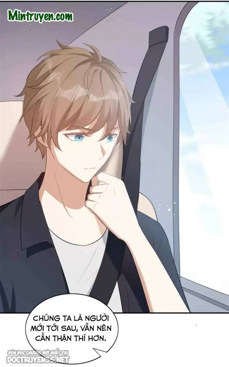 Phim Giả Làm Thật Chapter 122 - Trang 2