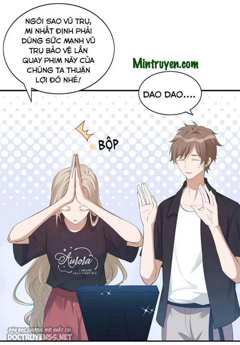 Phim Giả Làm Thật Chapter 122 - Trang 2