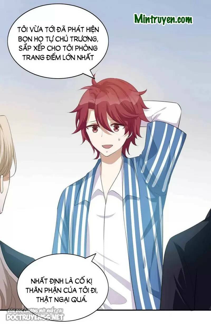 Phim Giả Làm Thật Chapter 123 - Trang 2