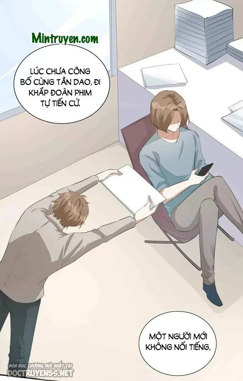 Phim Giả Làm Thật Chapter 123 - Trang 2