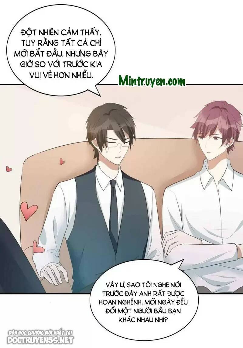 Phim Giả Làm Thật Chapter 123 - Trang 2