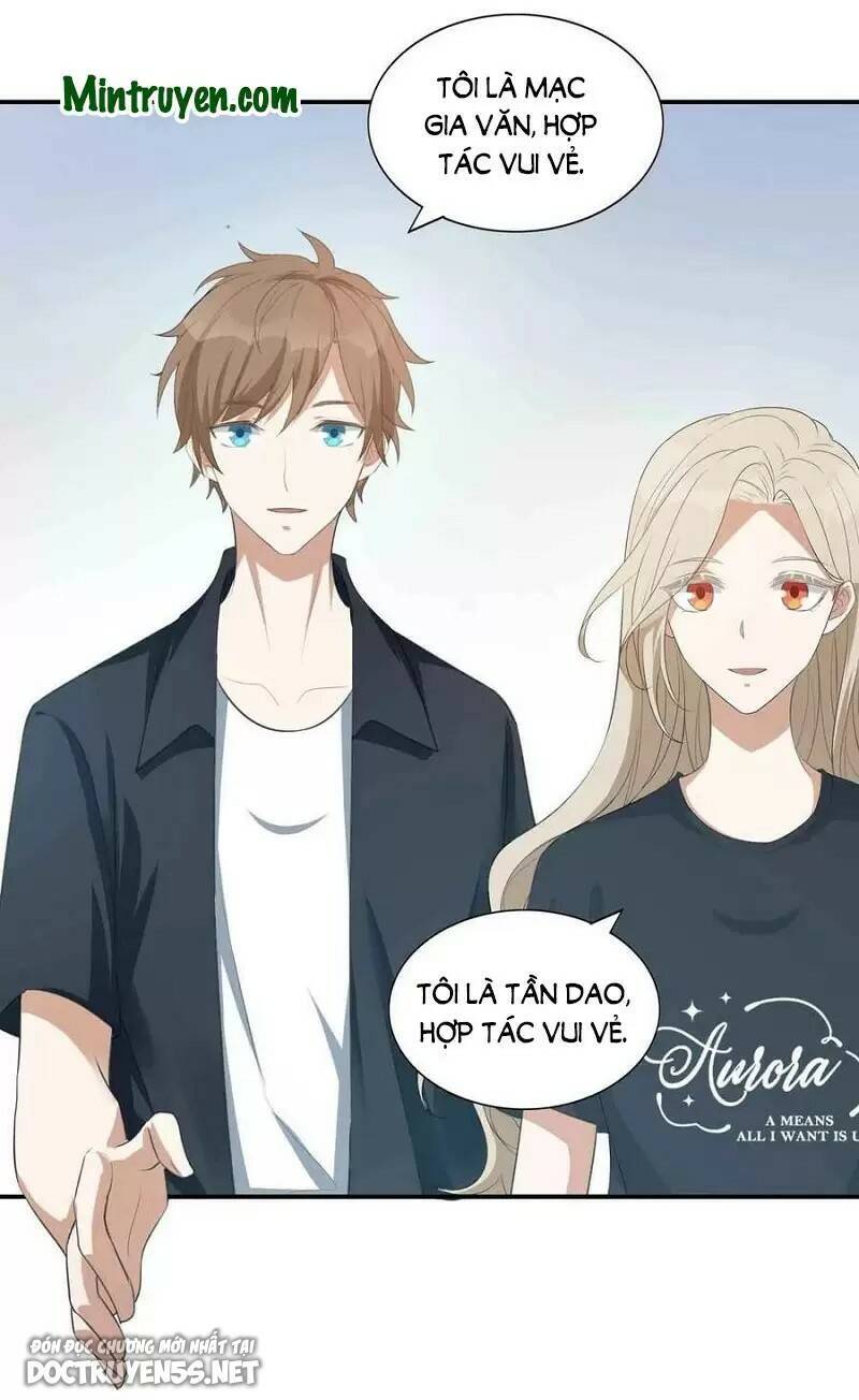 Phim Giả Làm Thật Chapter 123 - Trang 2