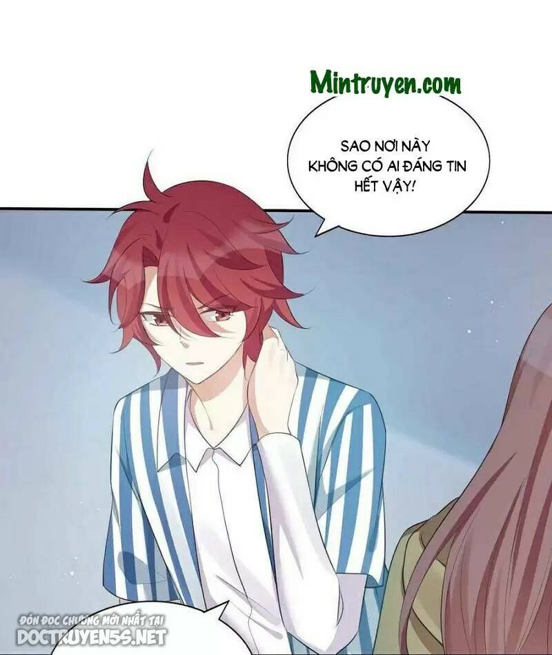 Phim Giả Làm Thật Chapter 124 - Trang 2