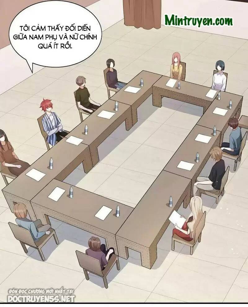 Phim Giả Làm Thật Chapter 124 - Trang 2