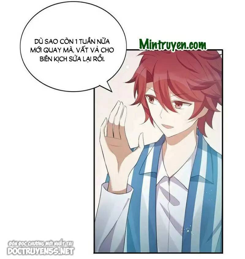 Phim Giả Làm Thật Chapter 124 - Trang 2