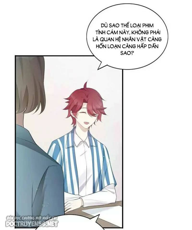 Phim Giả Làm Thật Chapter 124 - Trang 2