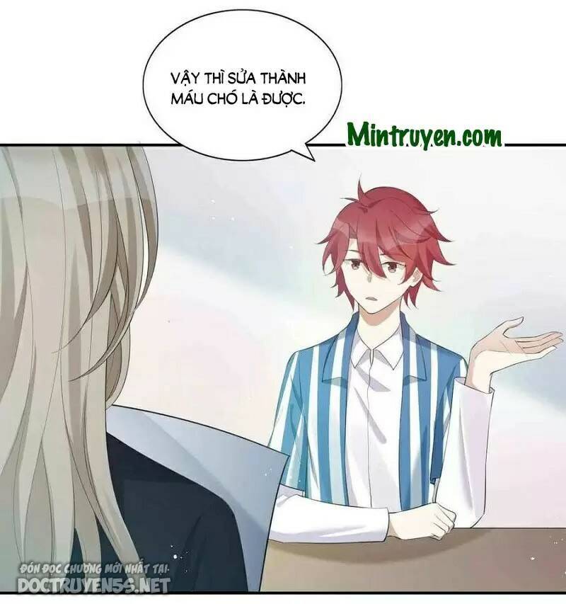 Phim Giả Làm Thật Chapter 124 - Trang 2