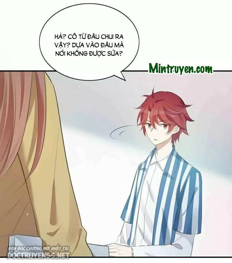 Phim Giả Làm Thật Chapter 124 - Trang 2