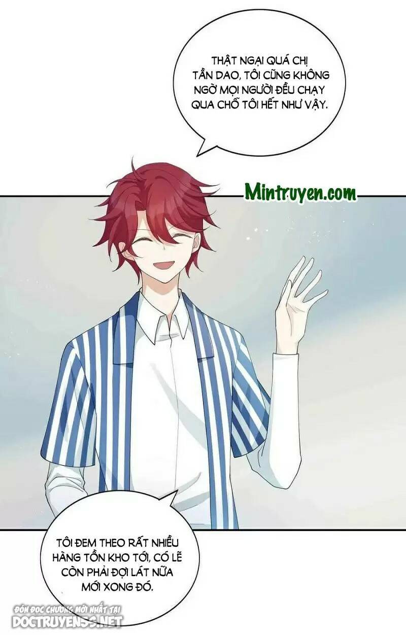 Phim Giả Làm Thật Chapter 126 - Trang 2