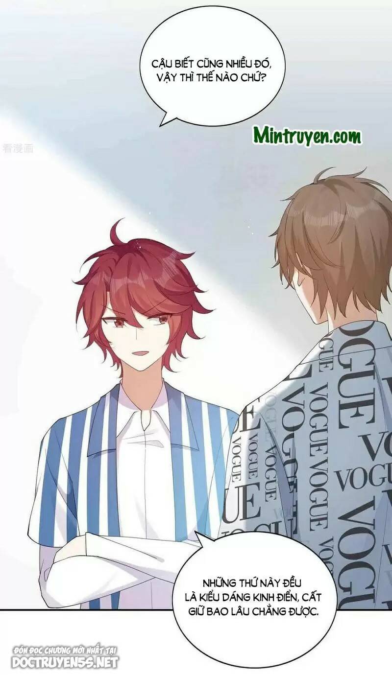 Phim Giả Làm Thật Chapter 126 - Trang 2