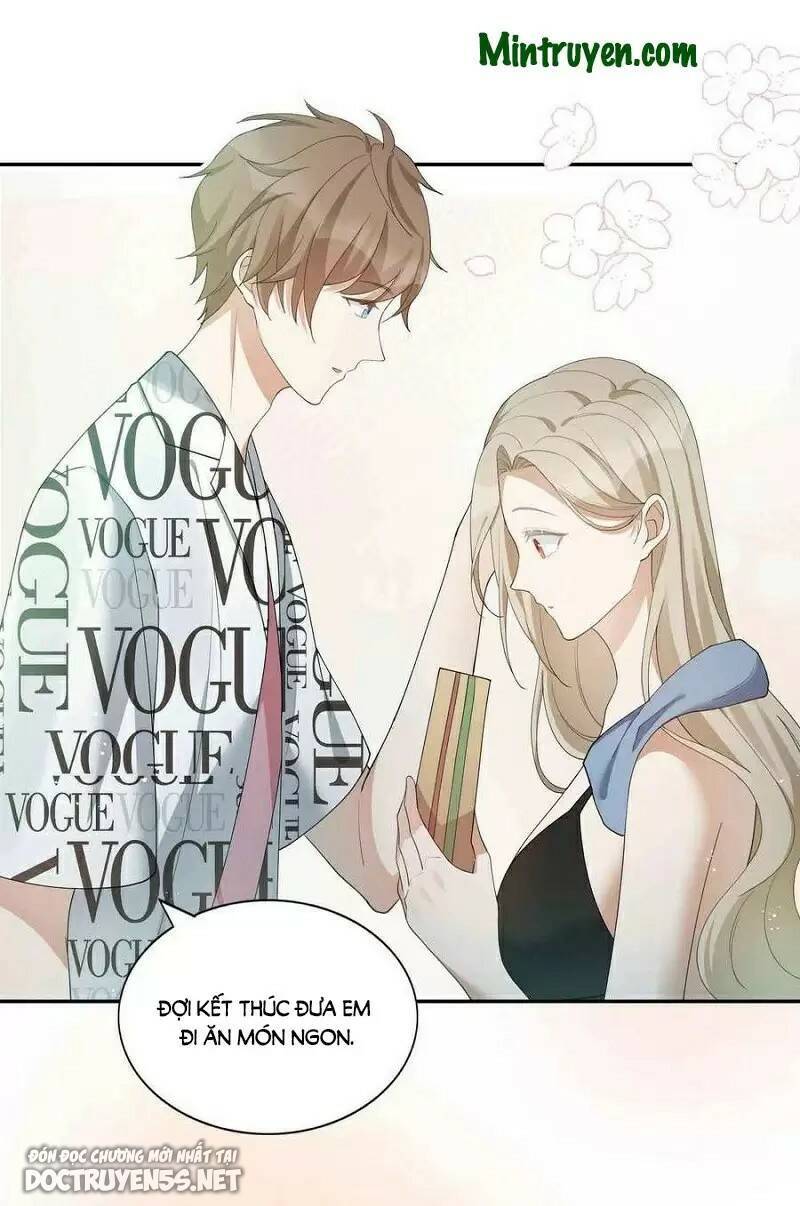 Phim Giả Làm Thật Chapter 126 - Trang 2