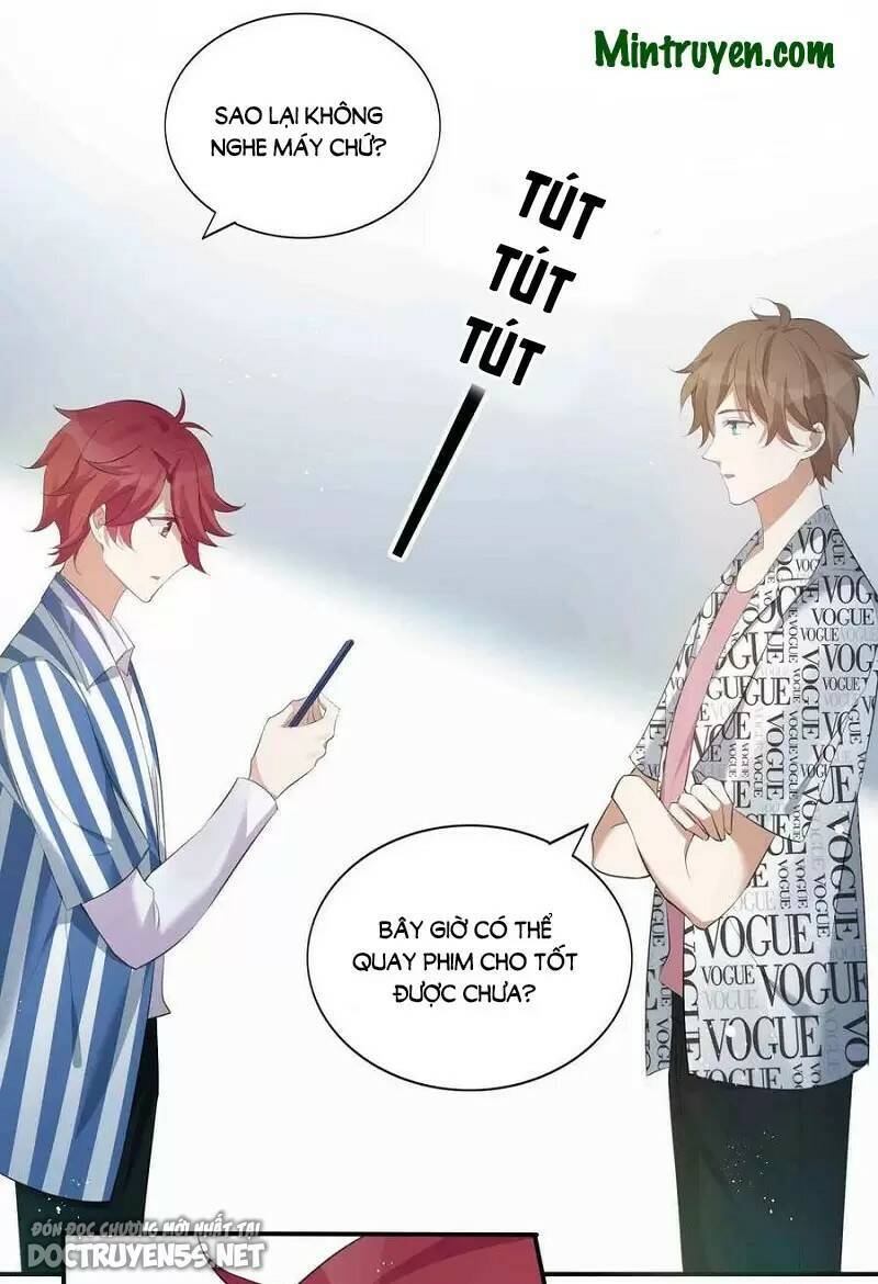 Phim Giả Làm Thật Chapter 127 - Trang 2