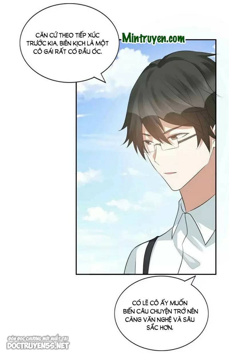 Phim Giả Làm Thật Chapter 128 - Trang 2