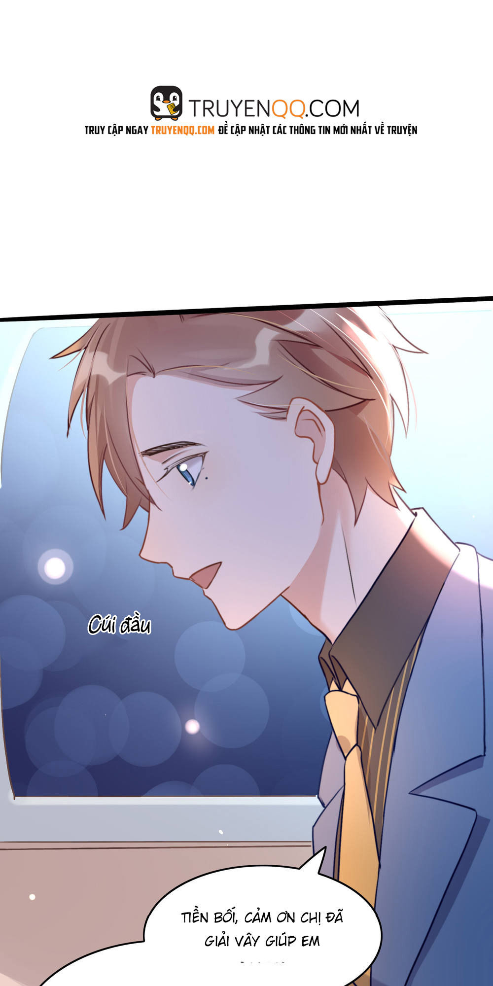 Phim Giả Làm Thật Chapter 13 - Trang 2