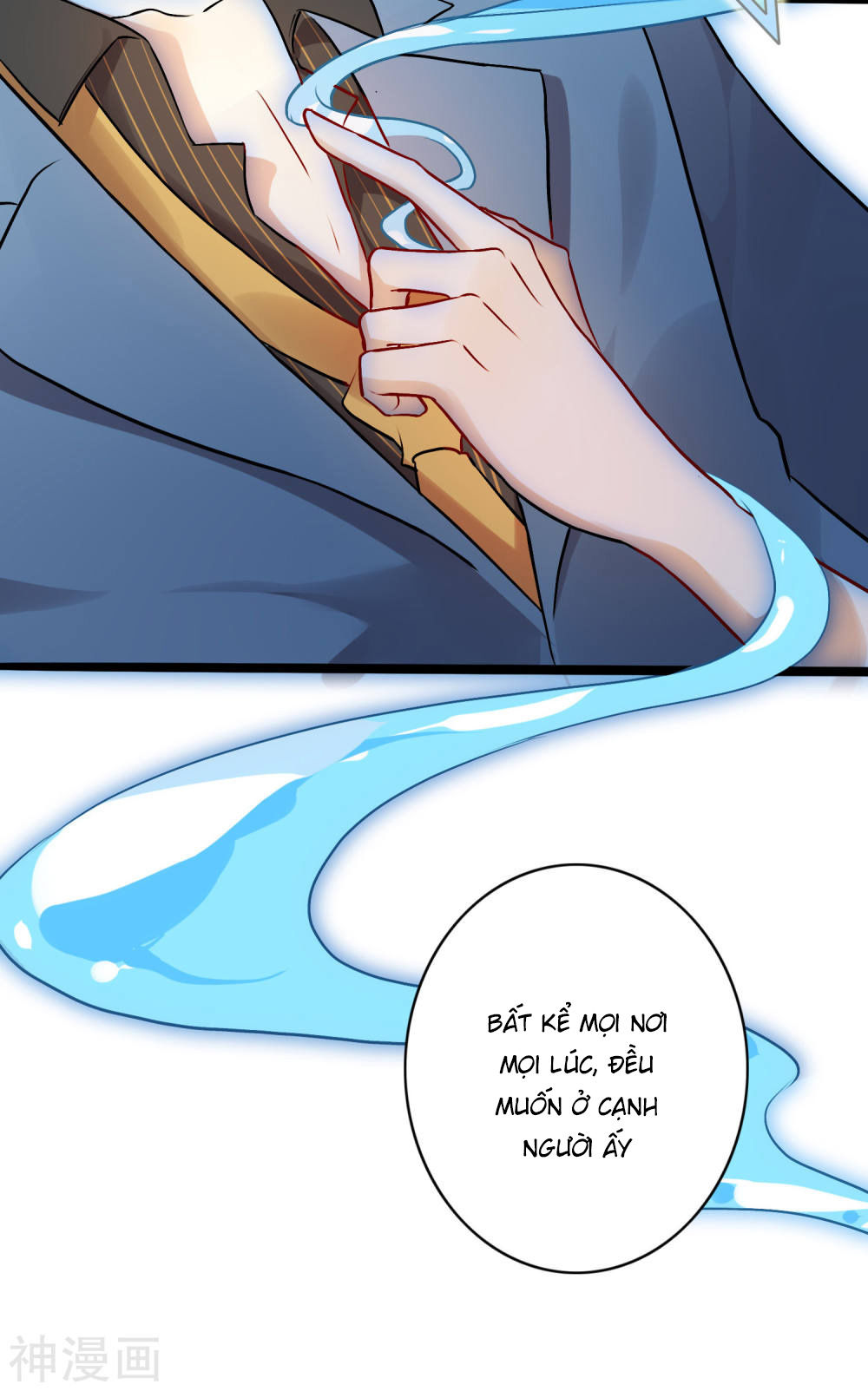 Phim Giả Làm Thật Chapter 13 - Trang 2