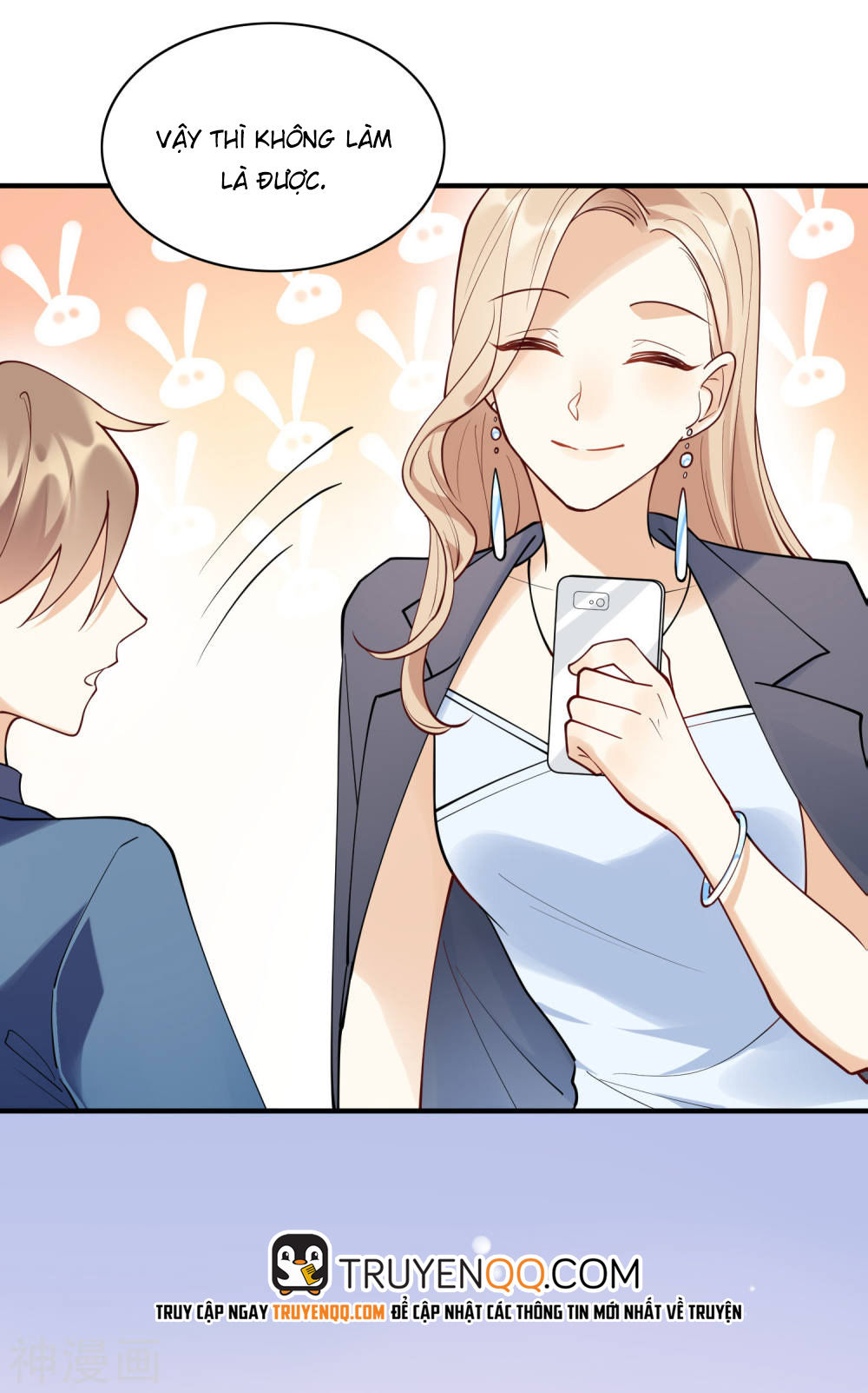 Phim Giả Làm Thật Chapter 13 - Trang 2