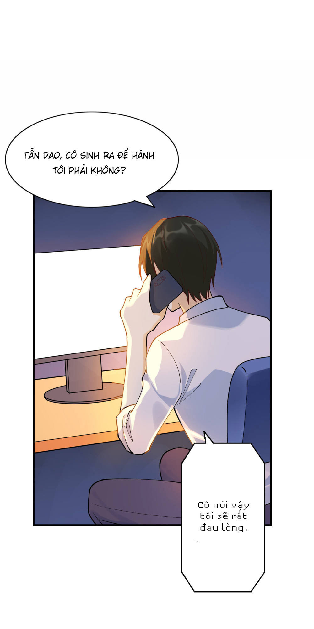 Phim Giả Làm Thật Chapter 13 - Trang 2