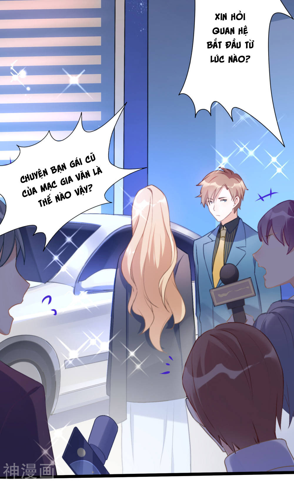 Phim Giả Làm Thật Chapter 13 - Trang 2