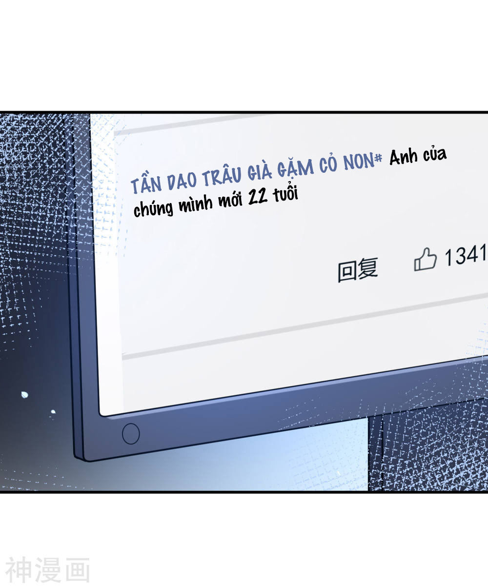 Phim Giả Làm Thật Chapter 13 - Trang 2