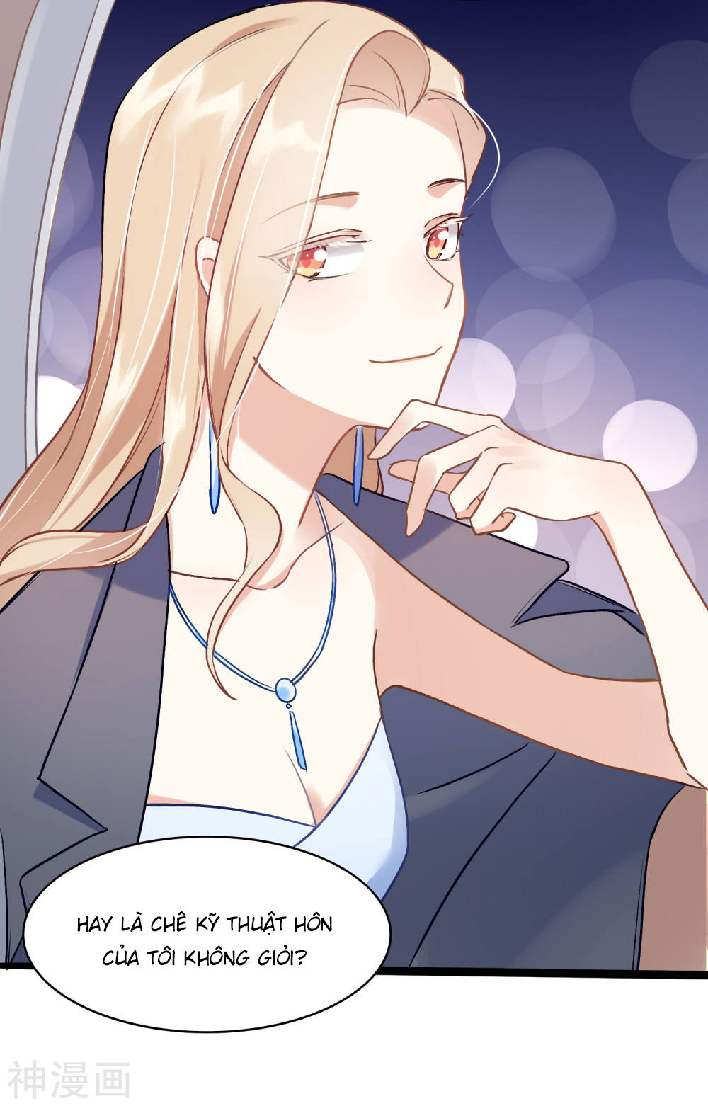 Phim Giả Làm Thật Chapter 13 - Trang 2