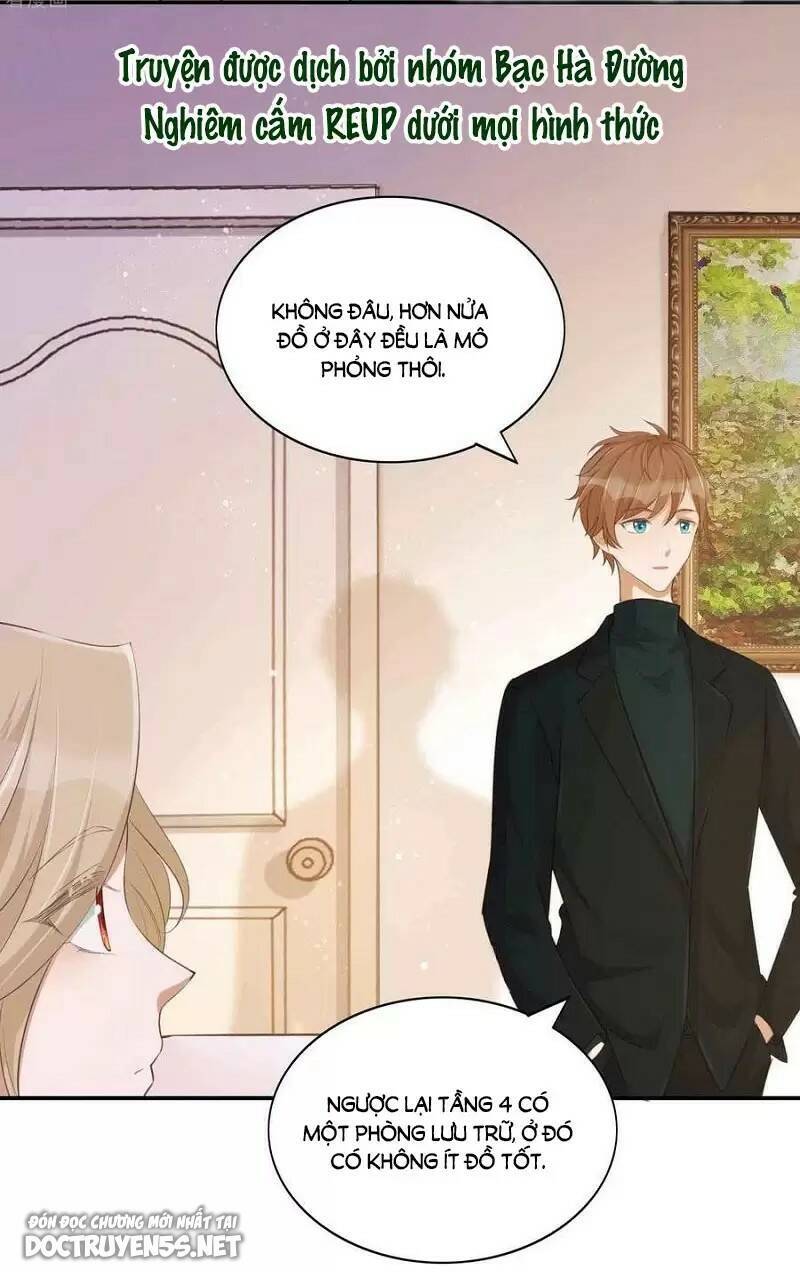 Phim Giả Làm Thật Chapter 130 - Trang 2
