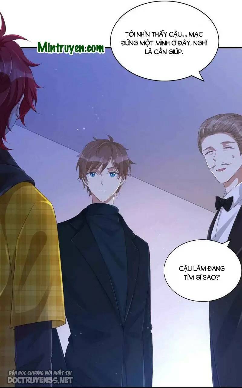 Phim Giả Làm Thật Chapter 131 - Trang 2