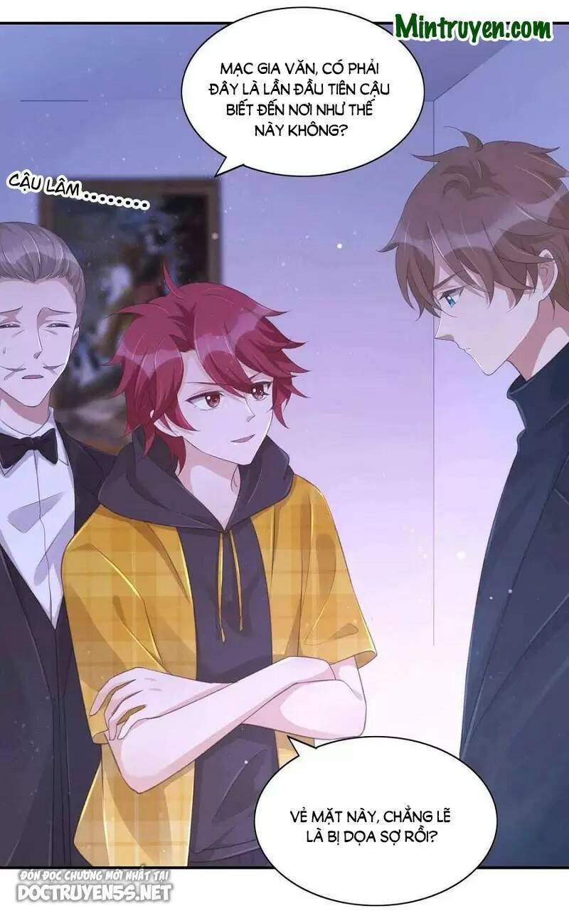 Phim Giả Làm Thật Chapter 131 - Trang 2