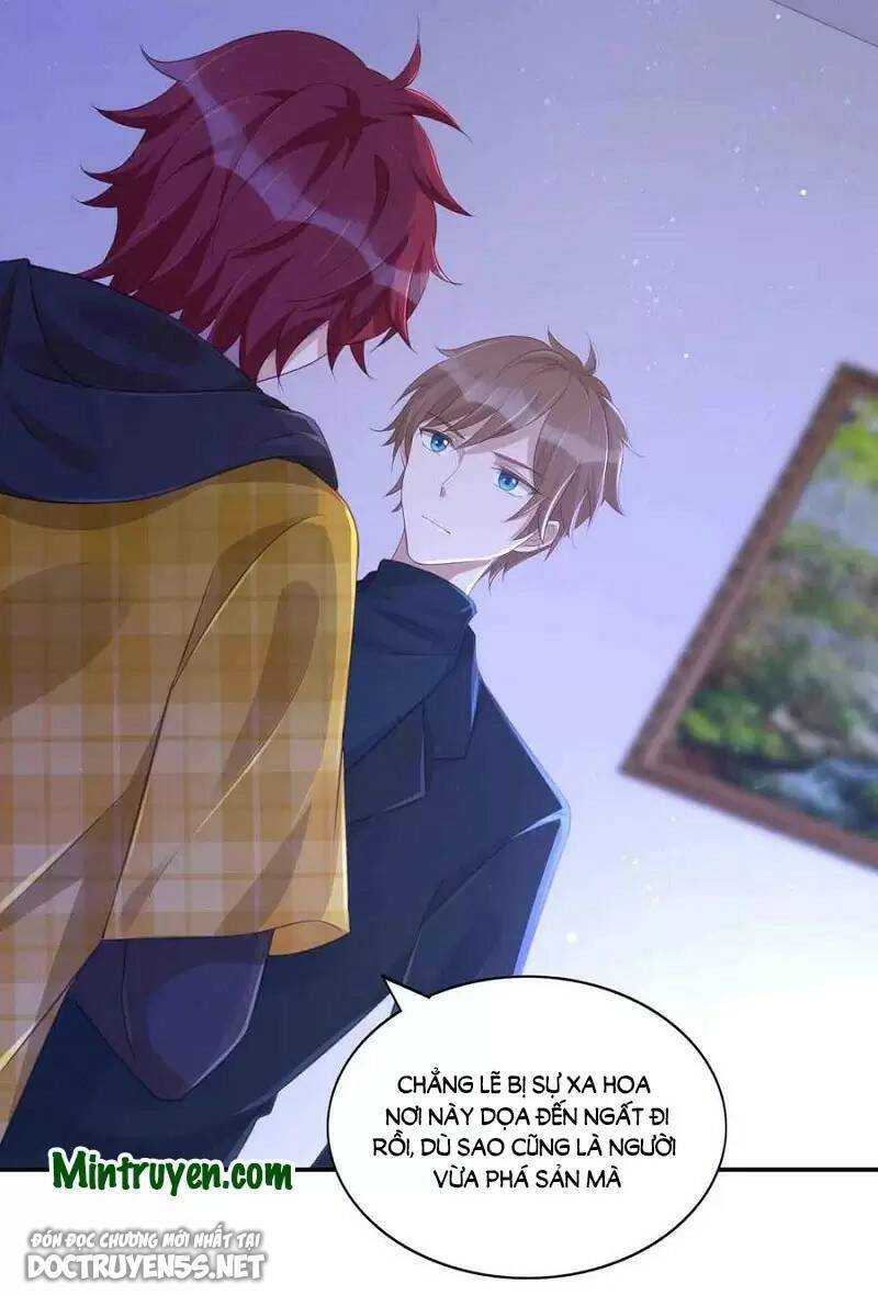 Phim Giả Làm Thật Chapter 131 - Trang 2