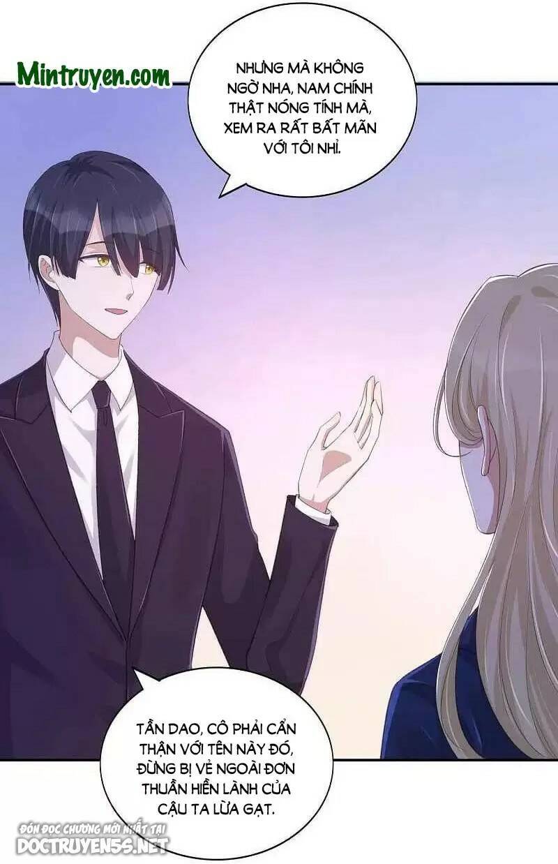 Phim Giả Làm Thật Chapter 133 - Trang 2