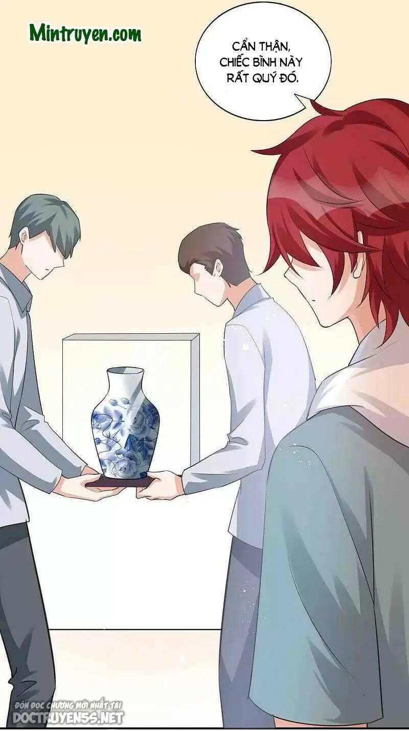 Phim Giả Làm Thật Chapter 135 - Trang 2