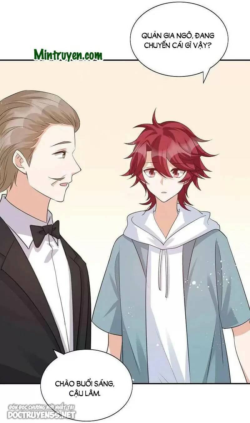 Phim Giả Làm Thật Chapter 135 - Trang 2