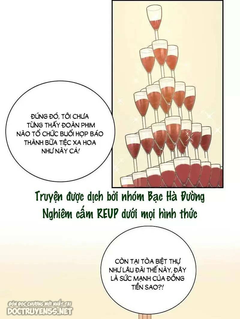 Phim Giả Làm Thật Chapter 136 - Trang 2