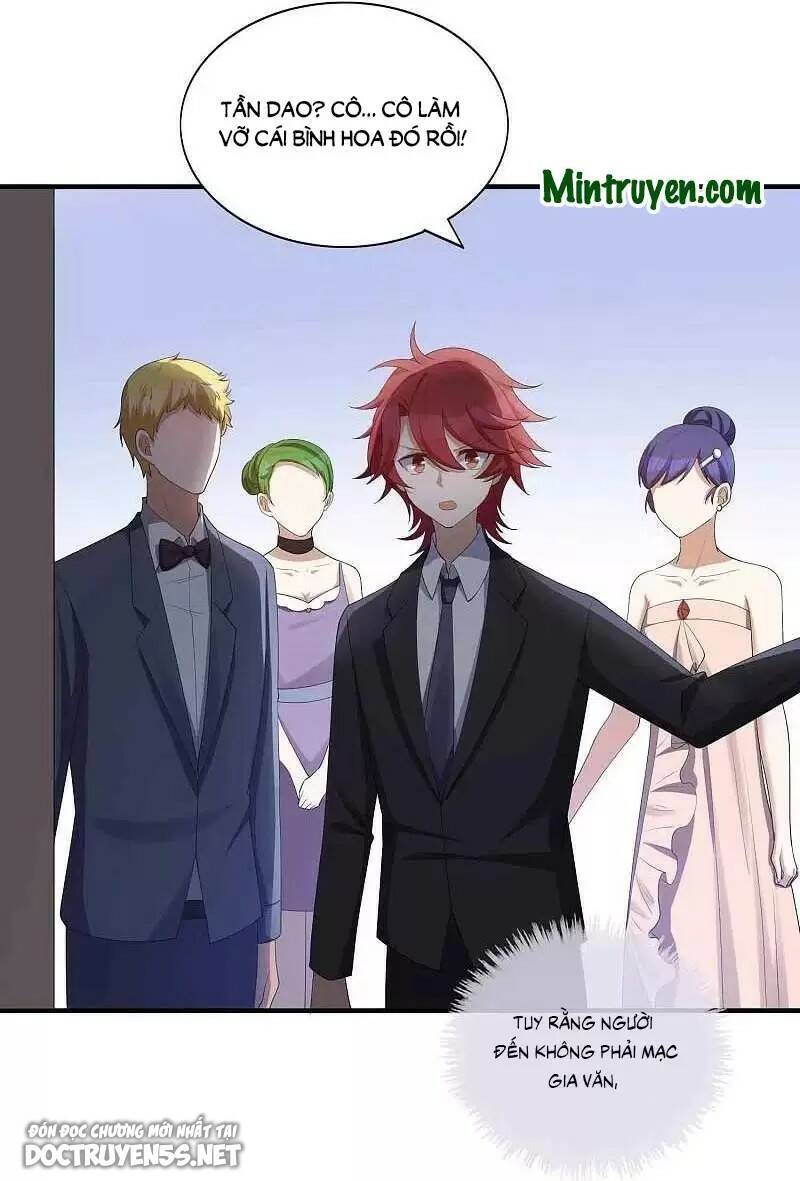 Phim Giả Làm Thật Chapter 136 - Trang 2