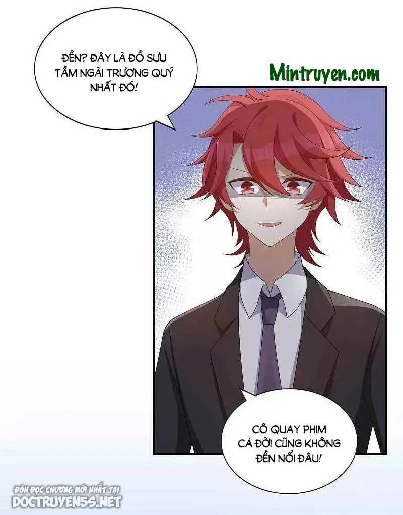 Phim Giả Làm Thật Chapter 136 - Trang 2