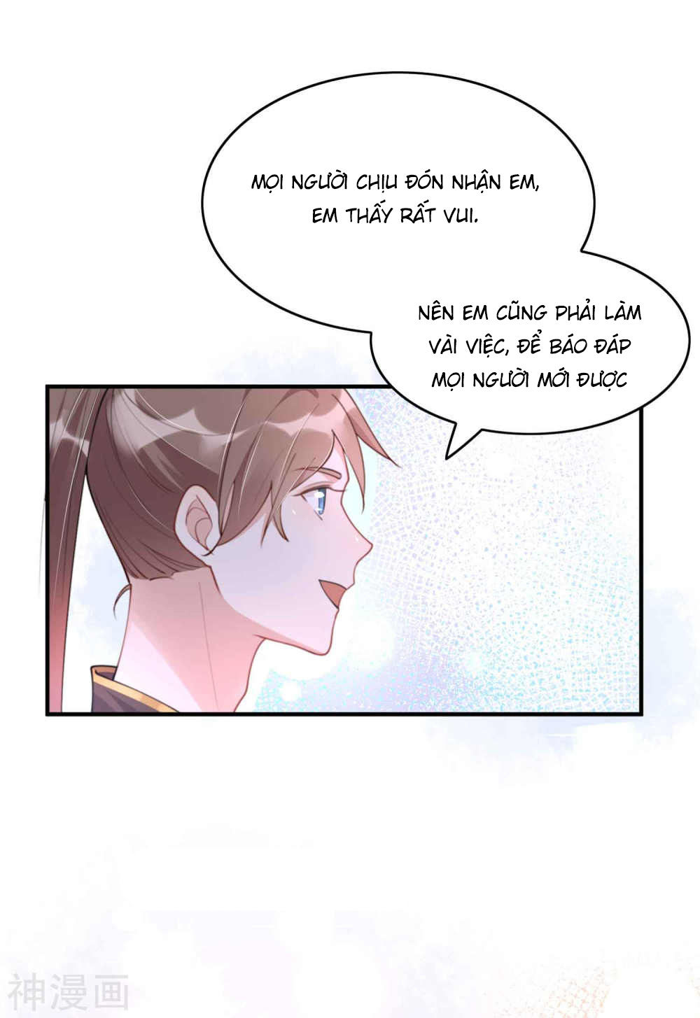 Phim Giả Làm Thật Chapter 14 - Trang 2