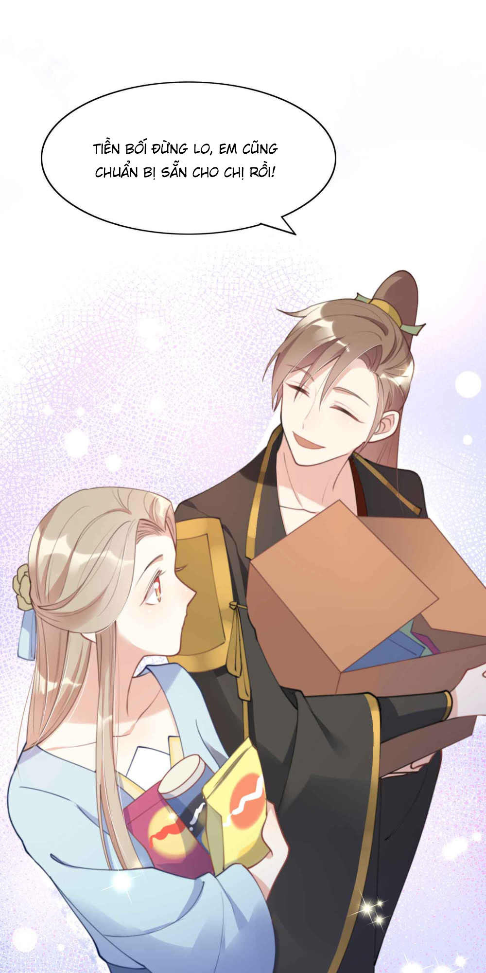 Phim Giả Làm Thật Chapter 14 - Trang 2