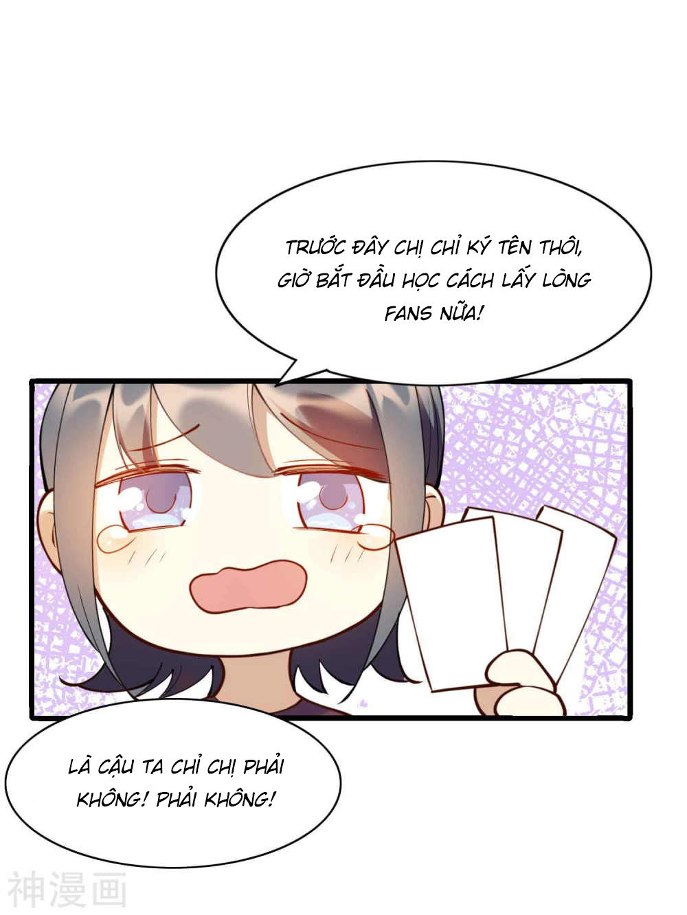 Phim Giả Làm Thật Chapter 14 - Trang 2