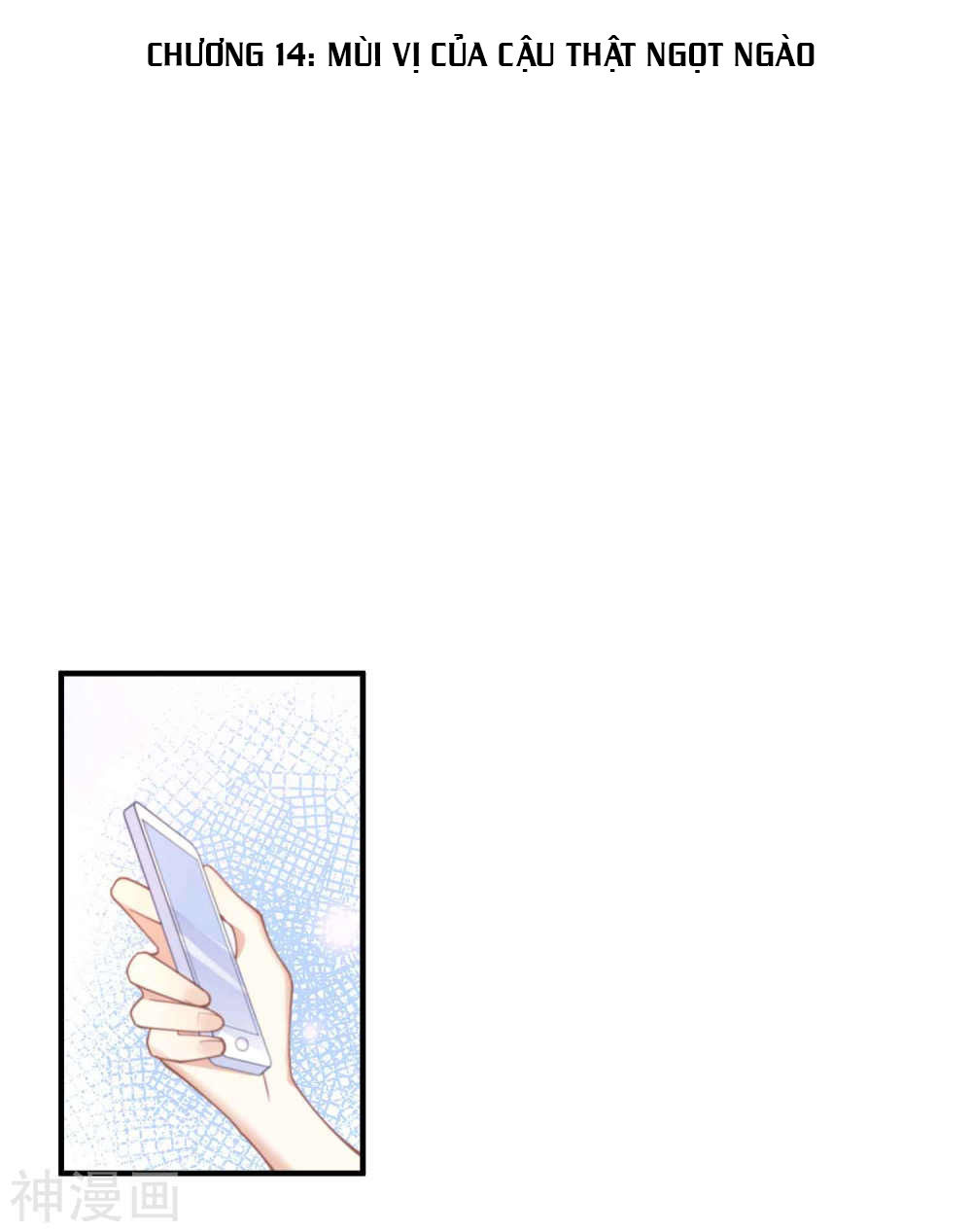 Phim Giả Làm Thật Chapter 14 - Trang 2