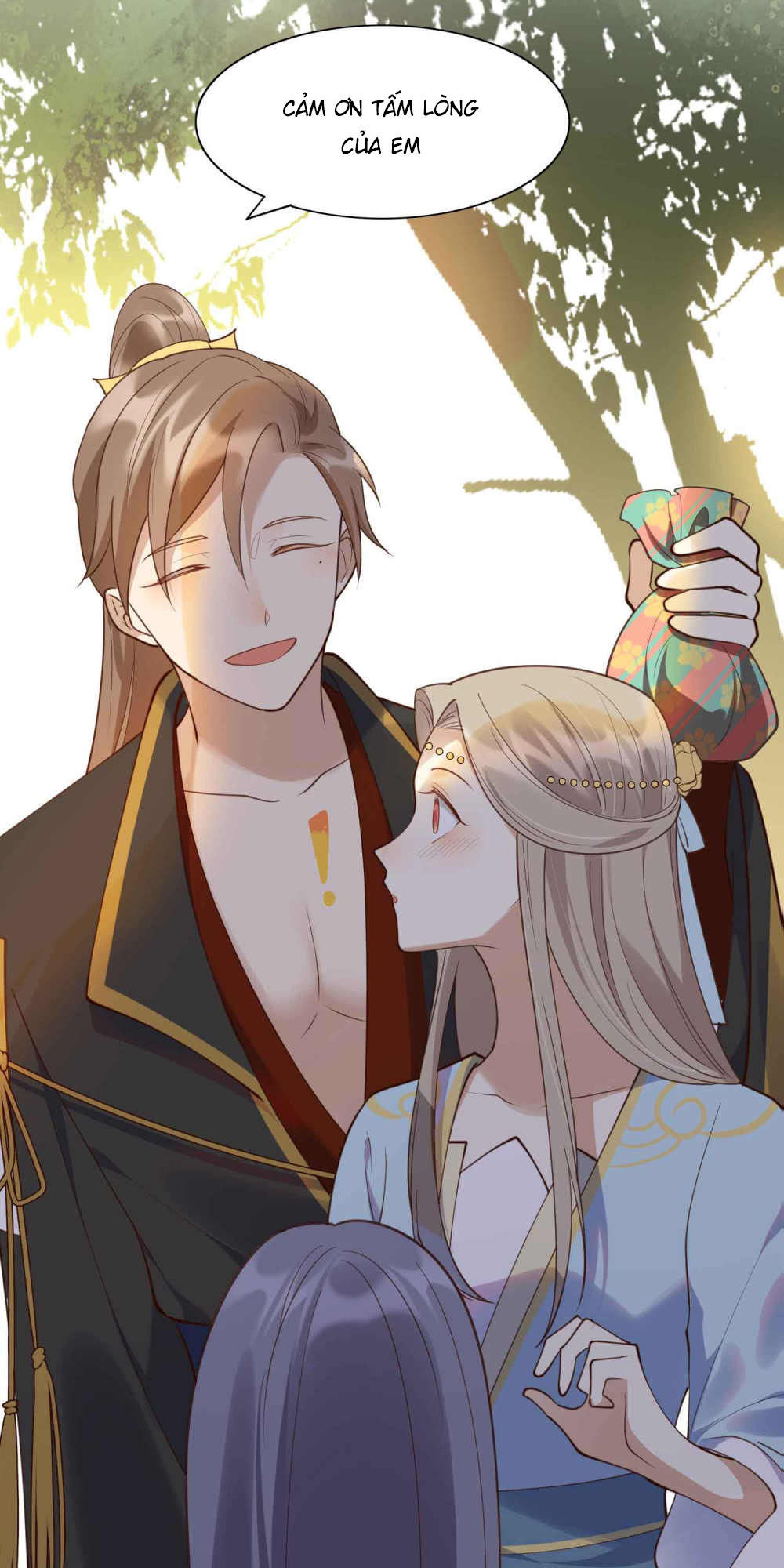 Phim Giả Làm Thật Chapter 14 - Trang 2