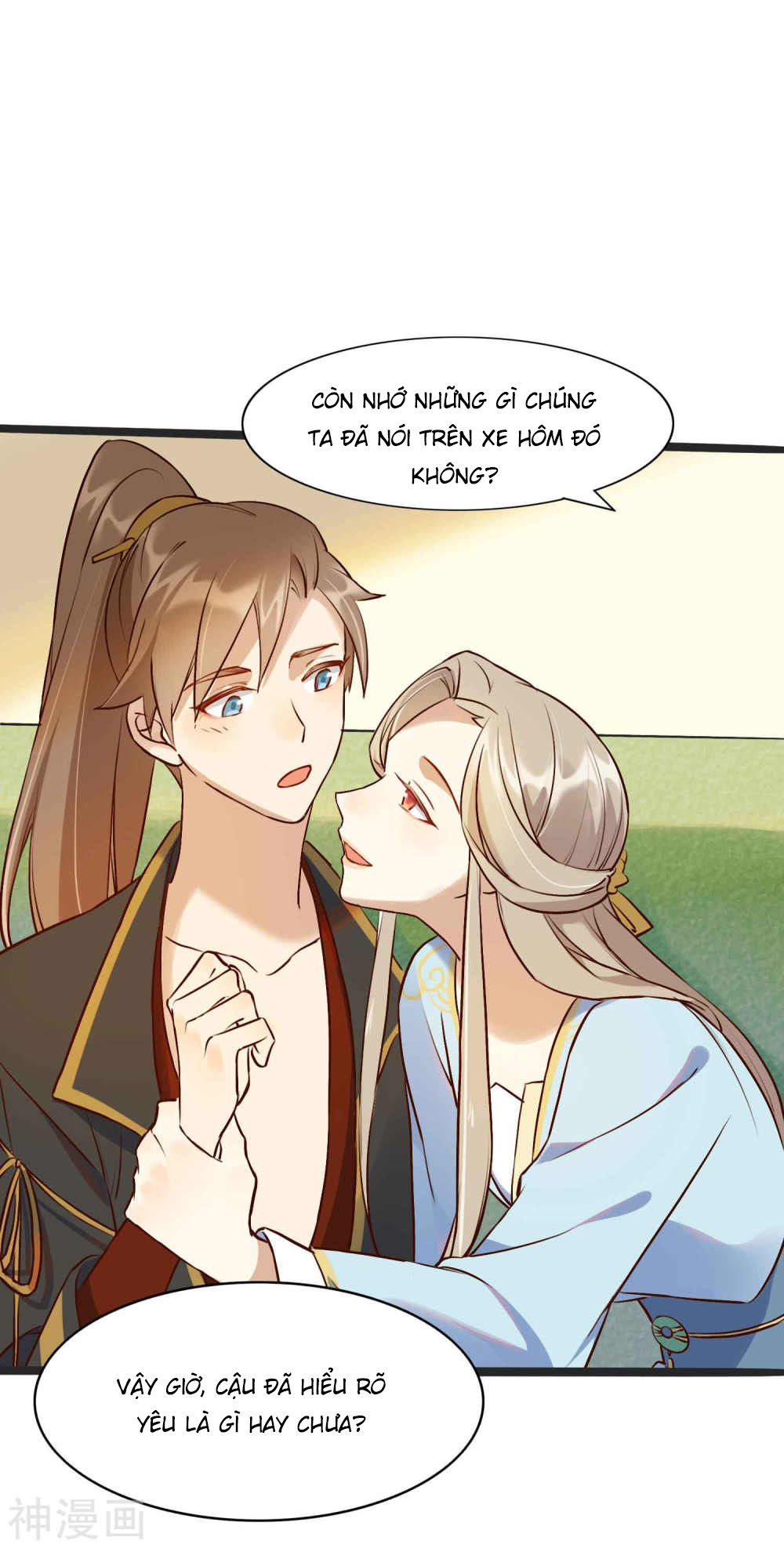 Phim Giả Làm Thật Chapter 14 - Trang 2