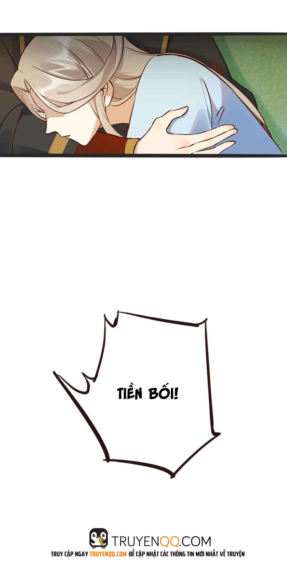 Phim Giả Làm Thật Chapter 14 - Trang 2