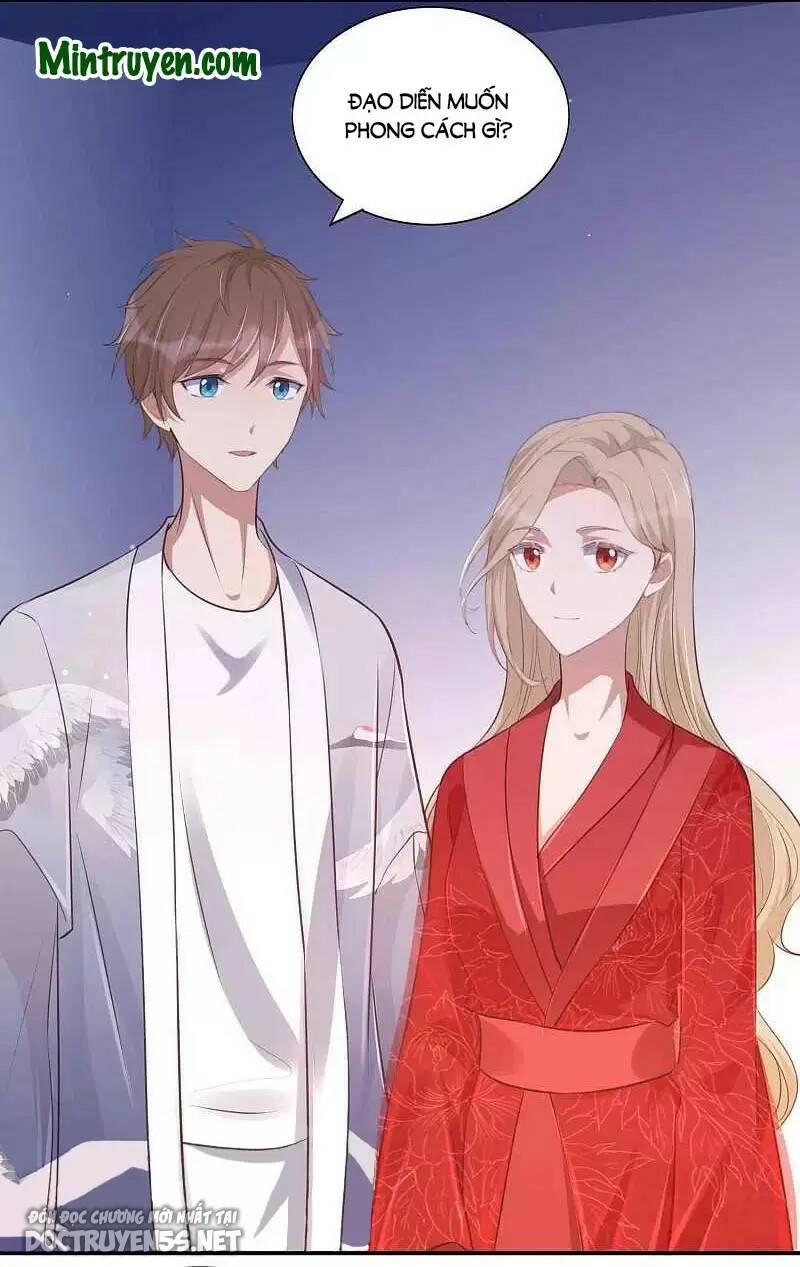 Phim Giả Làm Thật Chapter 144 - Trang 2