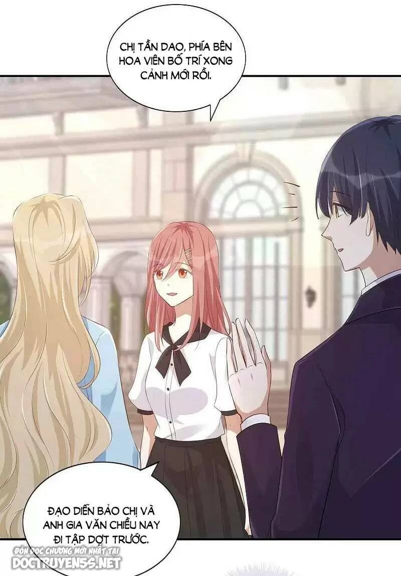 Phim Giả Làm Thật Chapter 149 - Trang 2