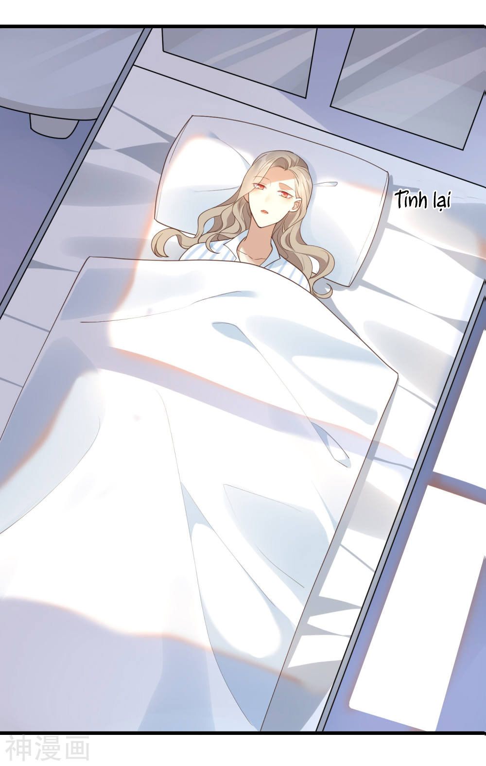 Phim Giả Làm Thật Chapter 15 - Trang 2