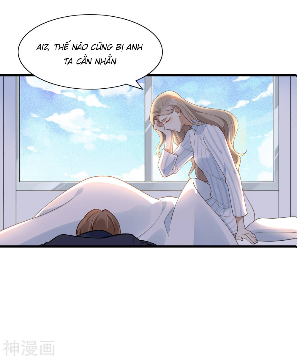 Phim Giả Làm Thật Chapter 15 - Trang 2