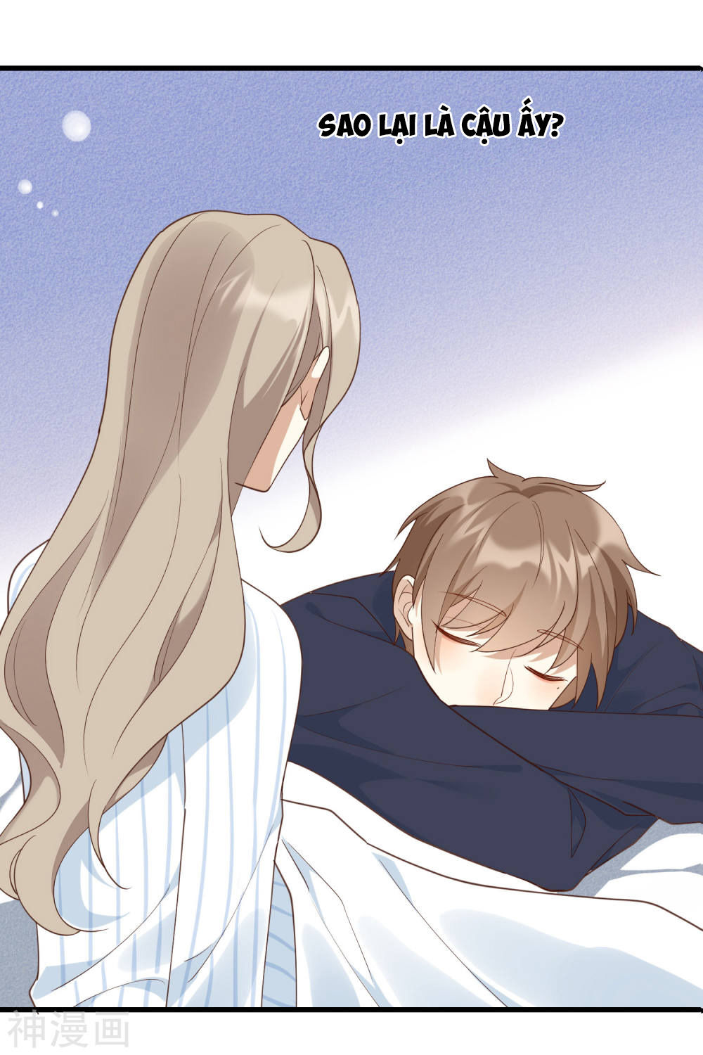 Phim Giả Làm Thật Chapter 15 - Trang 2